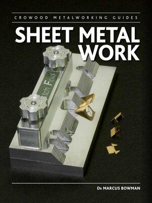 cover image of Sheet Metal Work